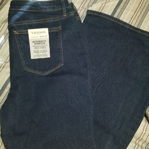 Womens Vigoss jeans